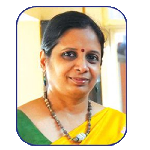 Mrs Neena harishankar
