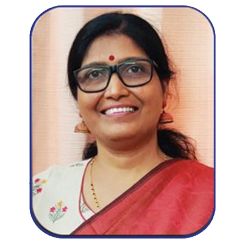 Mrs Suma Kadavil
