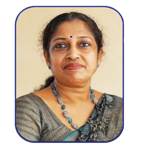 Mrs Bindu  Suraj